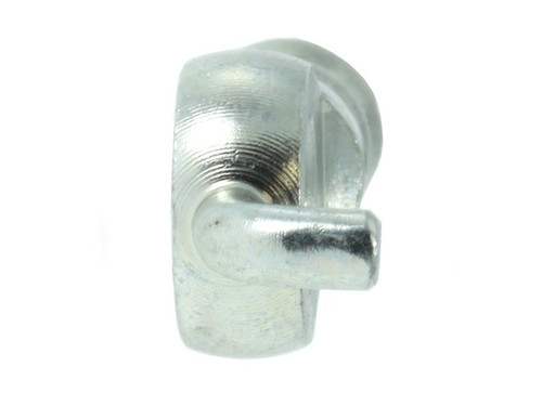 Centric Parts Brake Hydraulic Hose P/N:150.44083