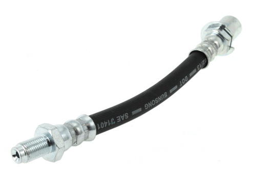 Centric Parts Brake Hydraulic Hose 150.44104