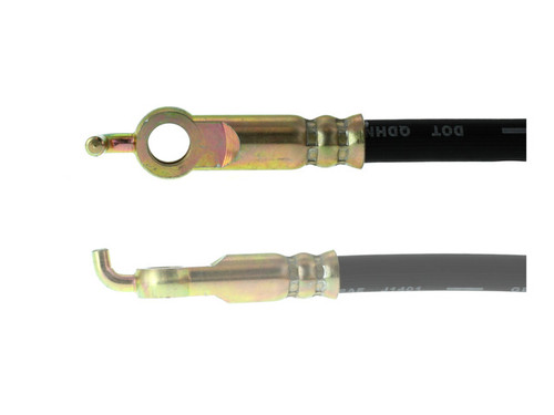 Centric Parts Brake Hydraulic Hose 150.44115 - view 4
