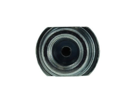 Brake Hydraulic Hose fits 2014-2018 Toyota Prius V Corolla iM  CENTRIC PARTS