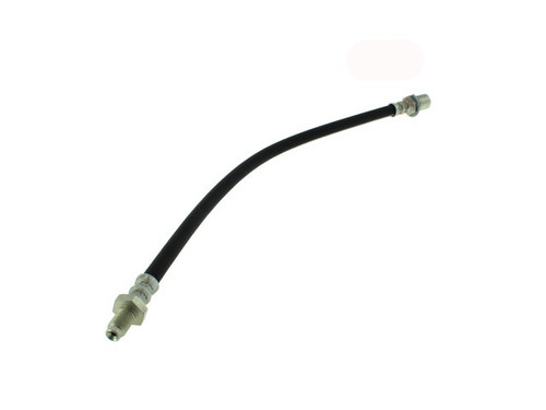 Brake Hydraulic Hose fits 1978-1989 Toyota Cressida Land Cruiser  CENTRIC PARTS