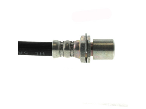 Brake Hydraulic Hose fits 1978-1989 Toyota Cressida Land Cruiser  CENTRIC PARTS
