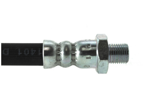 Centric Parts Brake Hydraulic Hose,Clutch Hydraulic Hose P/N:150.44325