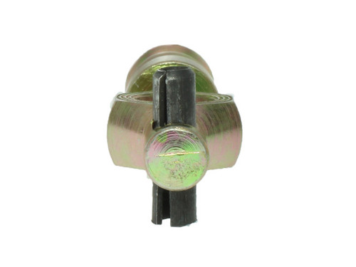 Centric Parts Brake Hydraulic Hose P/N:150.44332