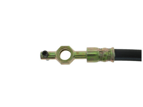 Centric Parts Brake Hydraulic Hose P/N:150.44332