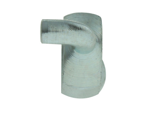 Centric Parts Brake Hydraulic Hose P/N:150.44354