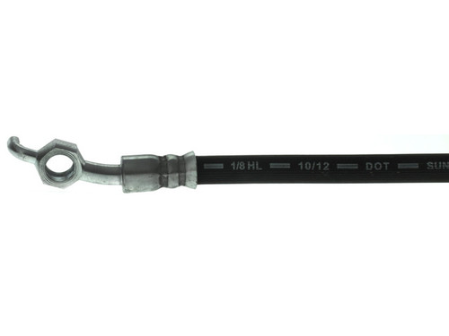 Centric Parts Brake Hydraulic Hose P/N:150.44354