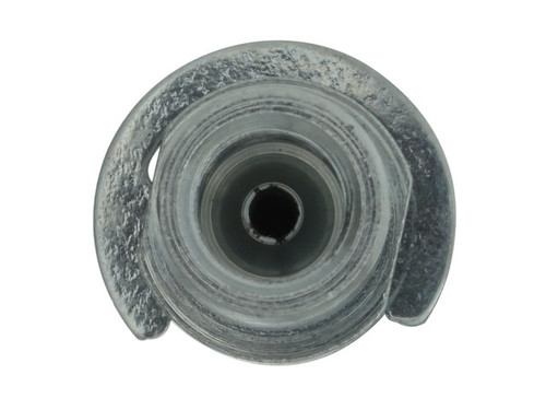 Centric Parts Brake Hydraulic Hose P/N:150.44366