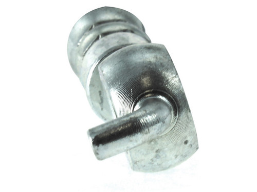 Centric Parts Brake Hydraulic Hose P/N:150.44376