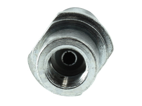 Centric Parts Brake Hydraulic Hose P/N:150.44376