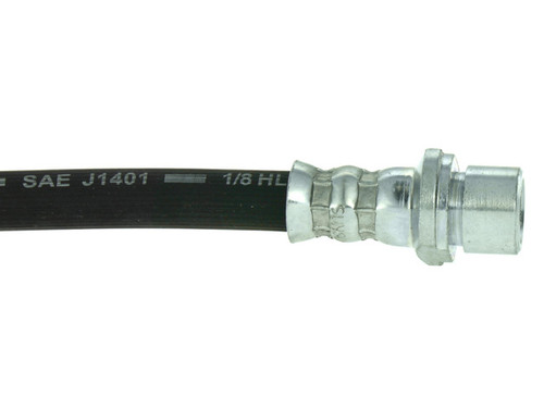 Centric Parts Brake Hydraulic Hose P/N:150.44399