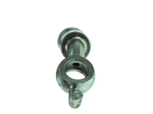 Centric Parts Brake Hydraulic Hose P/N:150.44439