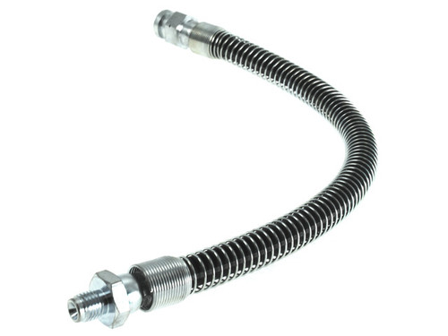 Centric Parts Brake Hydraulic Hose P/N:150.45011