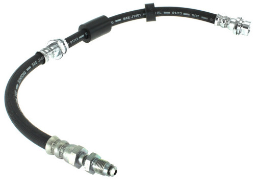 Centric Parts Brake Hydraulic Hose P/N:150.45040