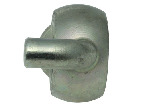 Centric Parts Brake Hydraulic Hose P/N:150.45041