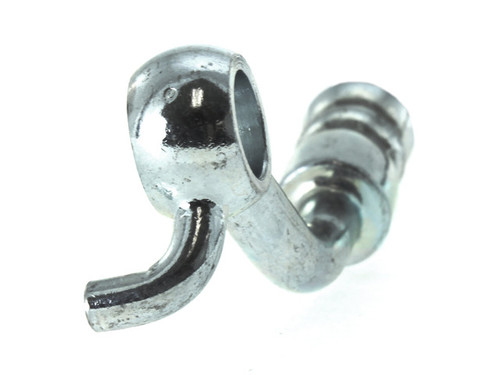 Centric Parts Brake Hydraulic Hose P/N:150.45043