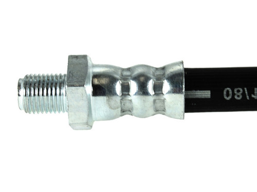 Centric Parts Brake Hydraulic Hose,Clutch Hydraulic Hose P/N:150.45310