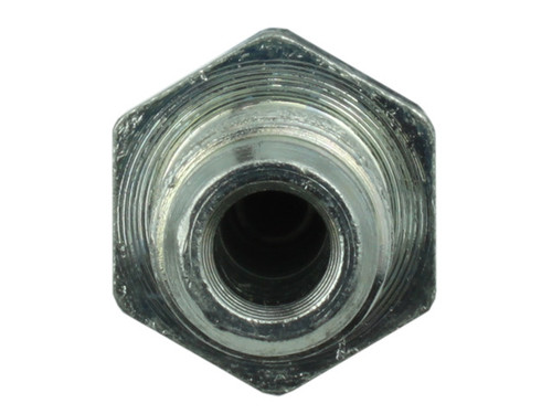 Centric Parts Brake Hydraulic Hose P/N:150.45335