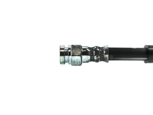 Brake Hydraulic Hose fits 2009-2015 Mazda 6 CX-5  CENTRIC PARTS