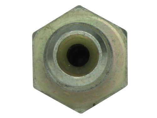 Centric Parts Brake Hydraulic Hose P/N:150.46014