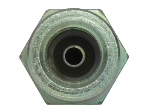 Centric Parts Brake Hydraulic Hose 150.46014 - view 3