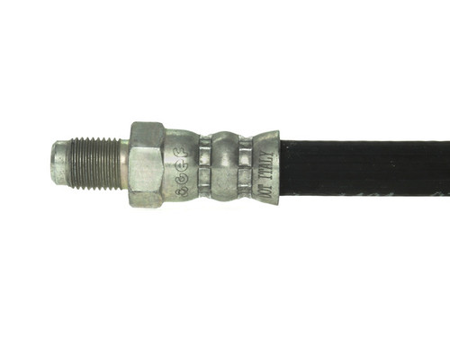 Centric Parts Brake Hydraulic Hose P/N:150.46014
