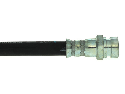 Centric Parts Brake Hydraulic Hose 150.46027 - view 4