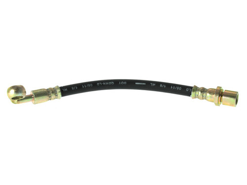 Centric Parts Brake Hydraulic Hose P/N:150.47309