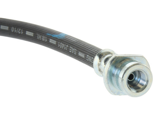 Centric Parts Brake Hydraulic Hose P/N:150.48002