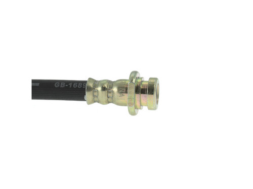 Centric Parts Brake Hydraulic Hose P/N:150.48019