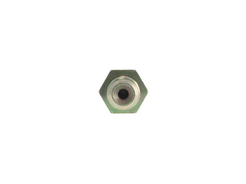 Centric Parts Brake Hydraulic Hose P/N:150.48026