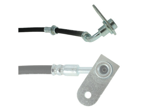 Centric Parts Brake Hydraulic Hose 150.48028 - view 3