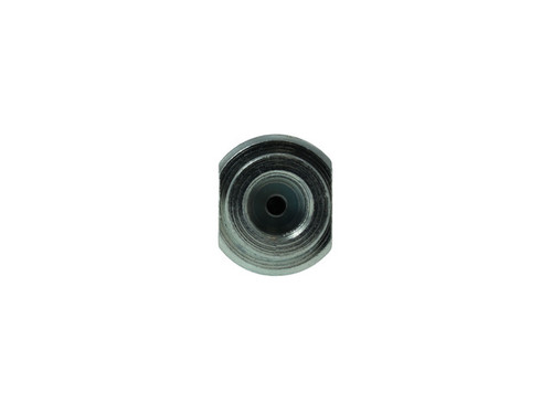 Centric Parts Brake Hydraulic Hose P/N:150.48029