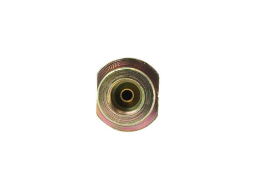Centric Parts Brake Hydraulic Hose P/N:150.48302
