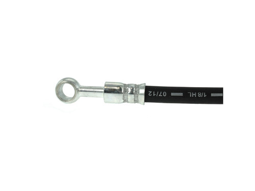 Centric Parts Brake Hydraulic Hose P/N:150.49007