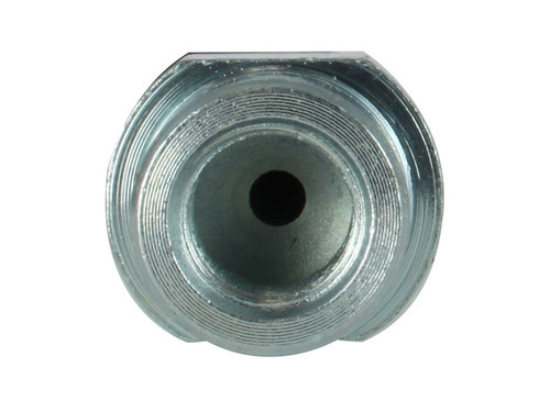 Centric Parts Brake Hydraulic Hose P/N:150.51006