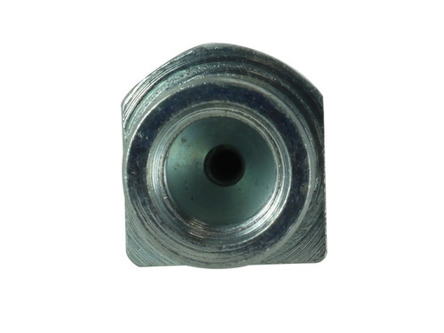 Centric Parts Brake Hydraulic Hose P/N:150.51333