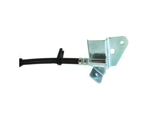 Centric Parts Brake Hydraulic Hose P/N:150.58013