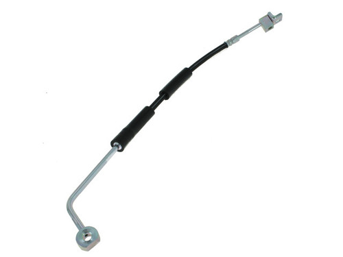 Centric Parts Brake Hydraulic Hose 150.58015