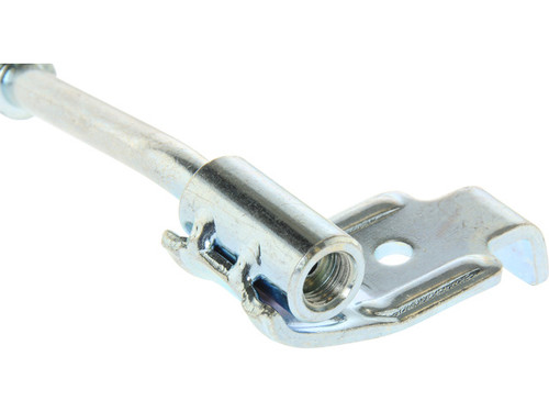 Centric Parts Brake Hydraulic Hose P/N:150.58313