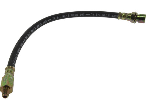 Centric Parts Brake Hydraulic Hose 150.61006