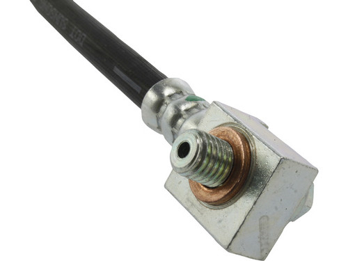 Centric Parts Brake Hydraulic Hose P/N:150.61072