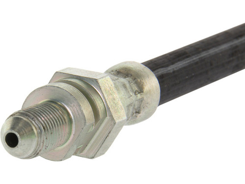 Brake Hydraulic Hose fits 1987-1989 Merkur XR4Ti Scorpio  CENTRIC PARTS