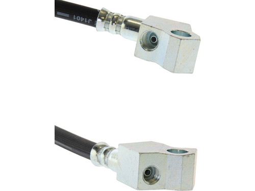 Centric Parts Brake Hydraulic Hose P/N:150.61308