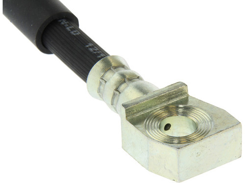 Brake Hydraulic Hose fits 1987-1988 Mercury Cougar  CENTRIC PARTS