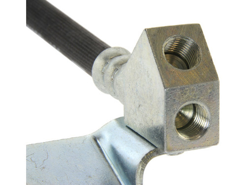 Centric Parts Brake Hydraulic Hose P/N:150.61366