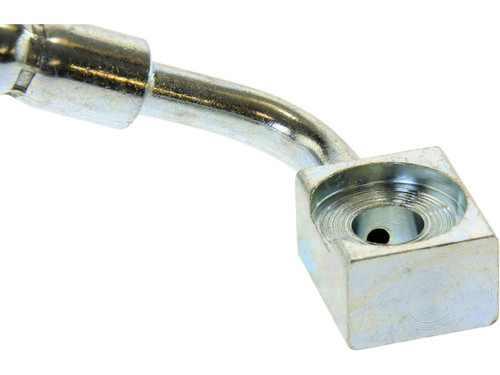 Centric Parts Brake Hydraulic Hose 150.6137