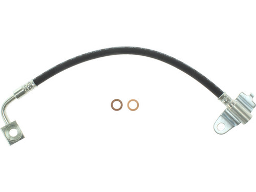 Centric Parts Brake Hydraulic Hose 150.61376 - view 3