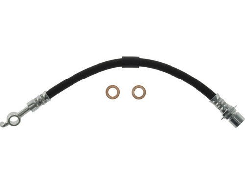 Centric Parts Brake Hydraulic Hose P/N:150.61443