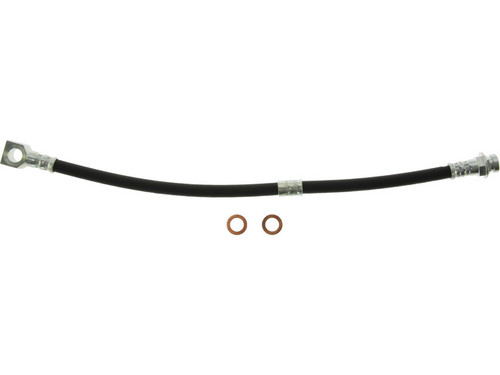 Centric Parts Brake Hydraulic Hose P/N:150.62012